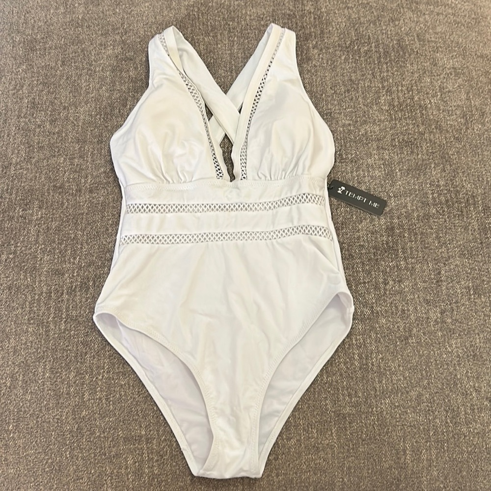 Tempt Me one piece